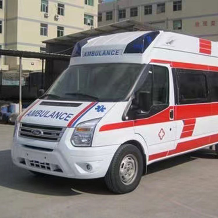 婺源救护车出租收费:安全出行,价格透明