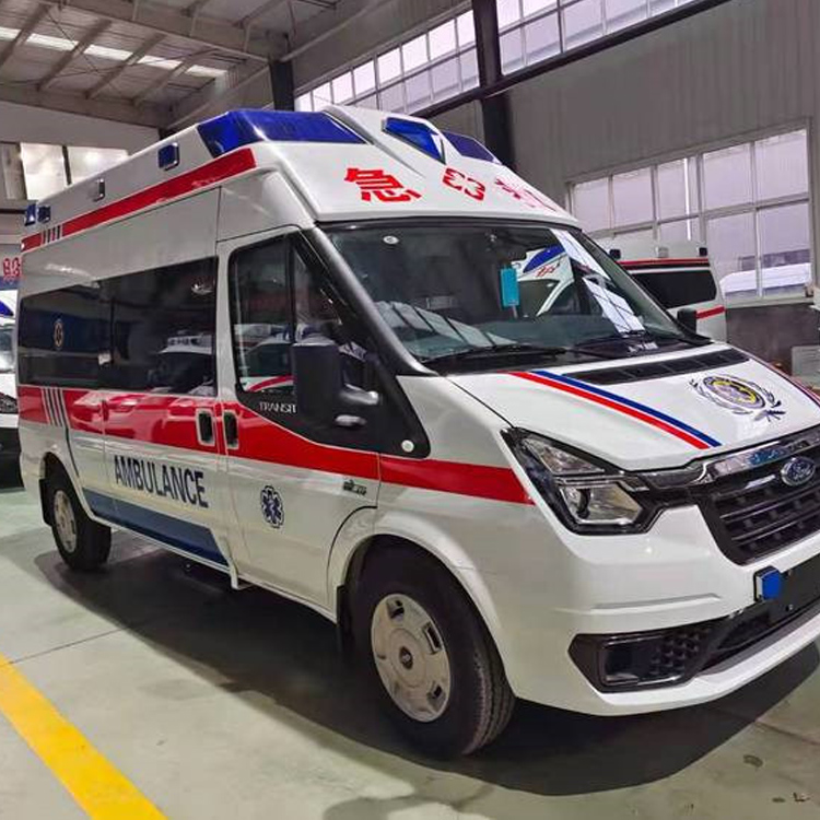 婺源演唱会救护车出租保障现场