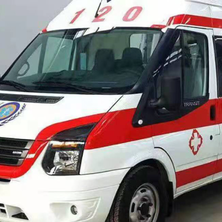 婺源非急救护送病人转院租赁救护车的优缺点对比